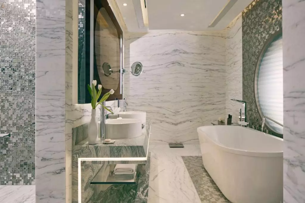 Royal M Hotel Abu Dhabi by Gewan